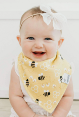 Bandana Bib Set Atwood 4pk
