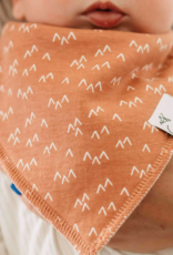 Bandana Bib Set Atwood 4pk