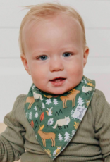 Bandana Bib Set Atwood 4pk