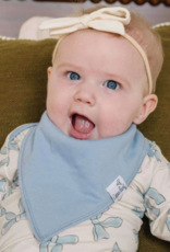 Bandana Bib Set Gemma In Tan 4pk