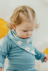 Bandana Bib Set Goosie 4pk