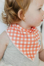 Bandana Bib Set Goosie 4pk