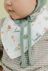 Bandana Bib Set Goosie 4pk