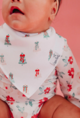Bandana Bib Set Juliet 4pk