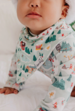 Bandana Bib Set Nicholas 4pk