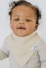 Bandana Bib Set Santa Fe 4pk