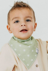 Bandana Bib Set Santa Fe 4pk