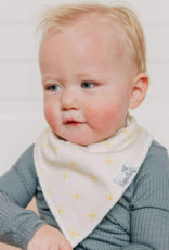 Bandana Bib Set Santa Fe 4pk