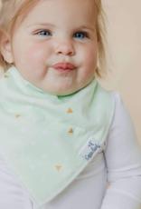 Bandana Bib Paris 4pk