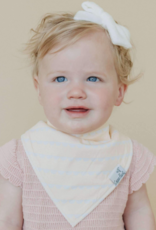 Bandana Bib Paris 4pk