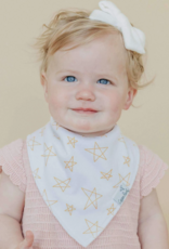 Bandana Bib Paris 4pk