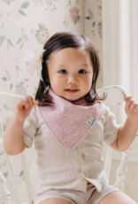 Bandana Bib Set Lacie 4pk