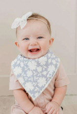 Bandana Bib Set Lacie 4pk