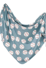 Knit Blanket Slugger