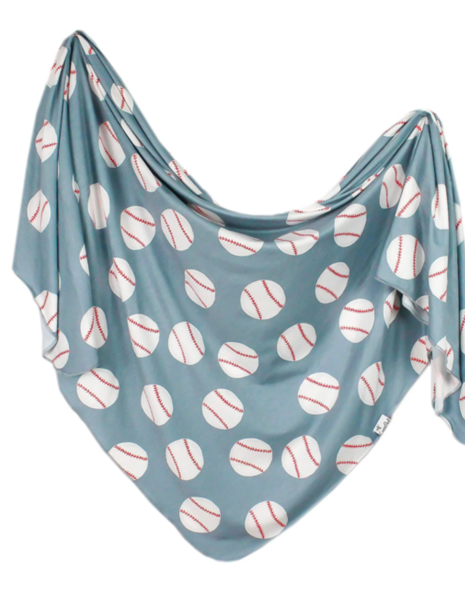 Knit Blanket Slugger