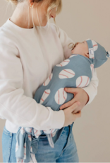 Knit Blanket Slugger