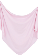 Knit Blanket Blossom