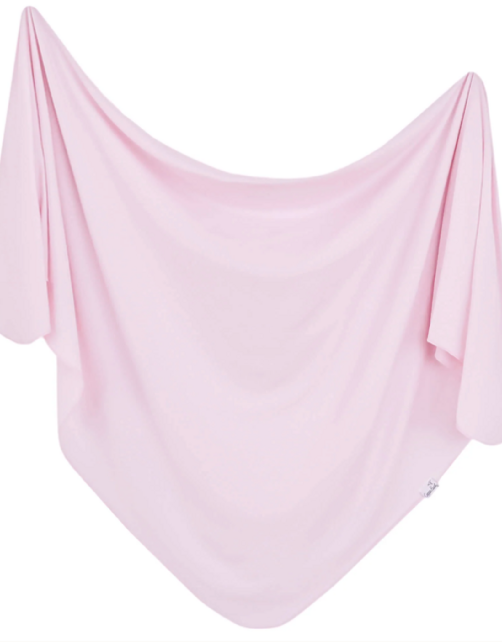 Knit Blanket Blossom