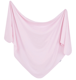 Knit Blanket Blossom