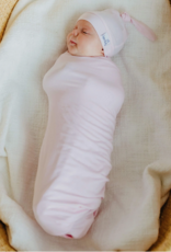 Knit Blanket Blossom