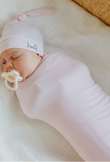 Knit Blanket Blossom