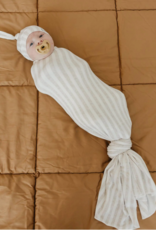 Knit Blanket Coastal