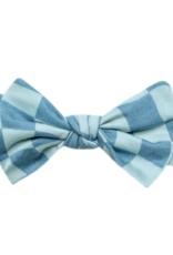 Knit Headband Bow Miles