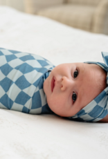 Knit Headband Bow Miles