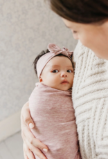 Knit Headband Bow Maeve