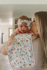 Knit Headband Bow Natalie