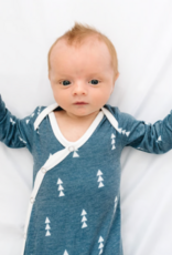 Knotted Gown North Newborn