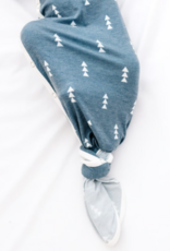 Knotted Gown North Newborn