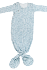 Knotted Gown Lennon Newborn