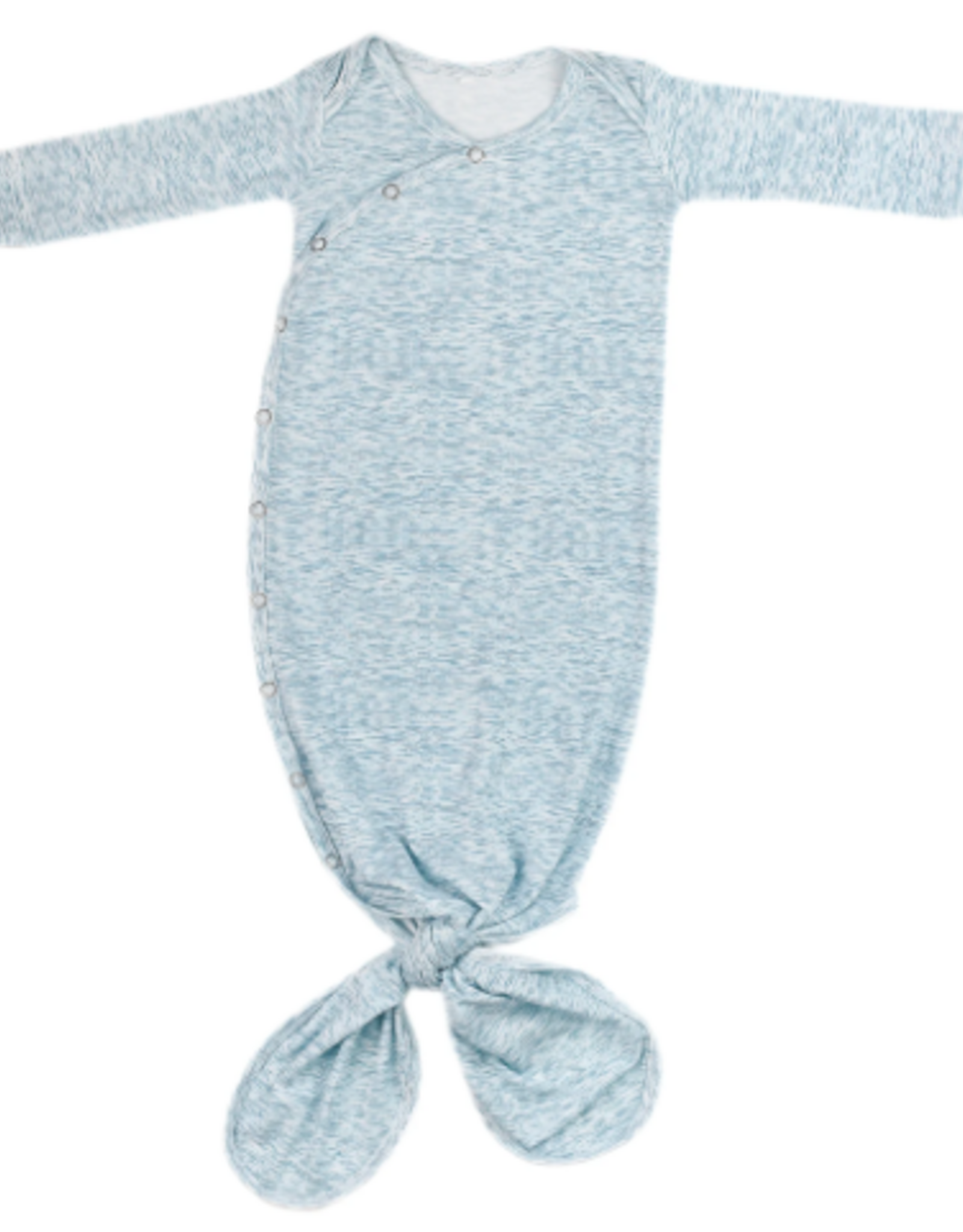 Knotted Gown Lennon Newborn