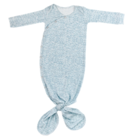 Knotted Gown Lennon Newborn