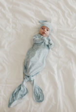 Knotted Gown Lennon Newborn