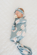 Knotted Gown Slugger Newborn
