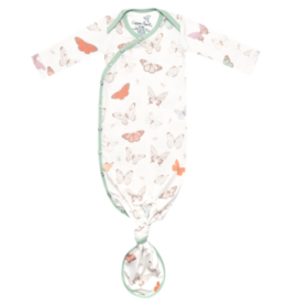 Knotted Gown Luna Newborn