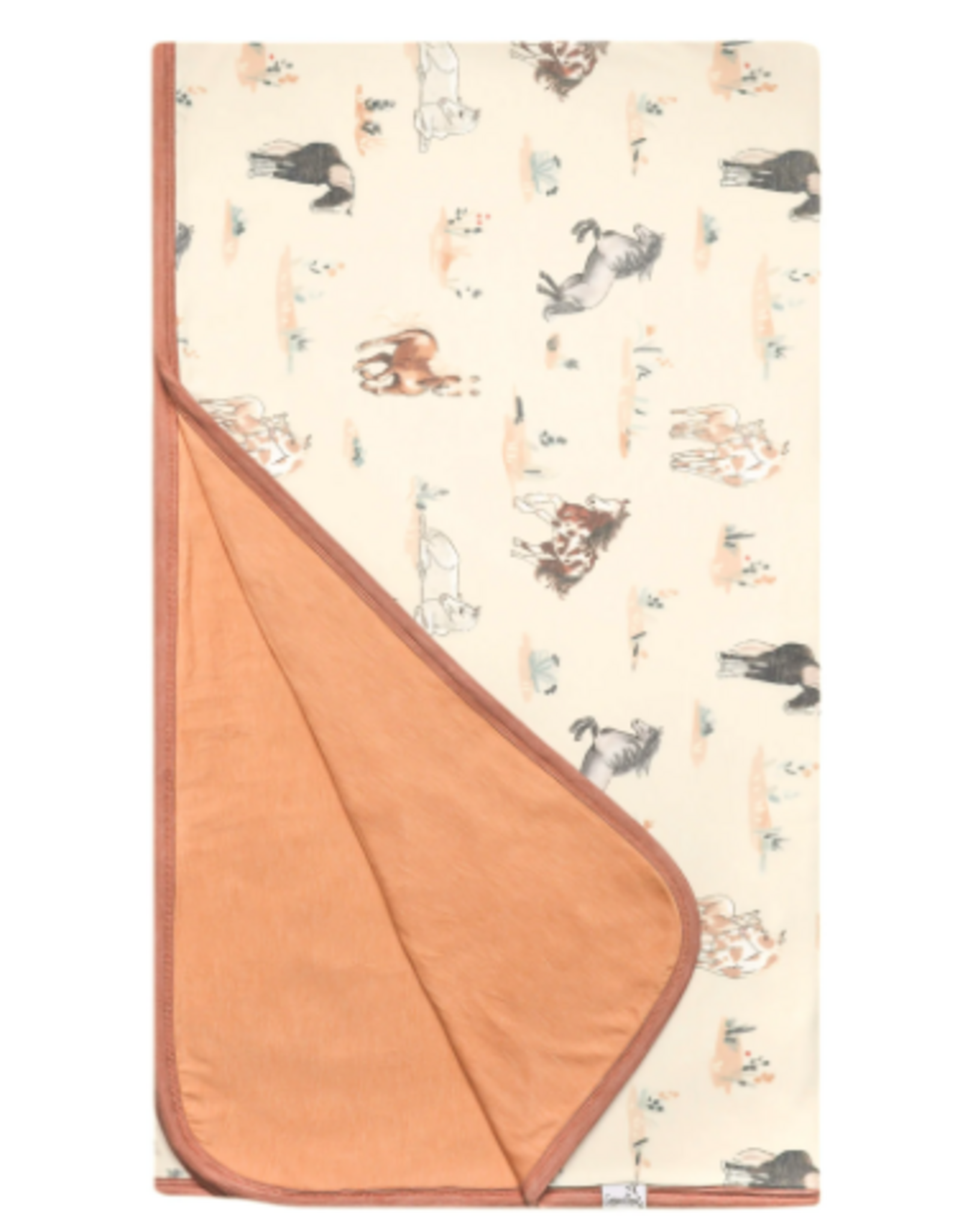 Jumbo Stretchy Quilt Montana