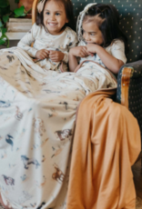 Jumbo Stretchy Quilt Montana