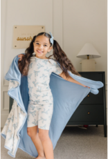 Stretchy Quilt Daphne