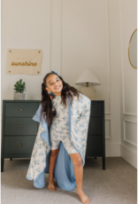 Stretchy Quilt Daphne