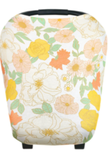 Multi Use Cover Rose