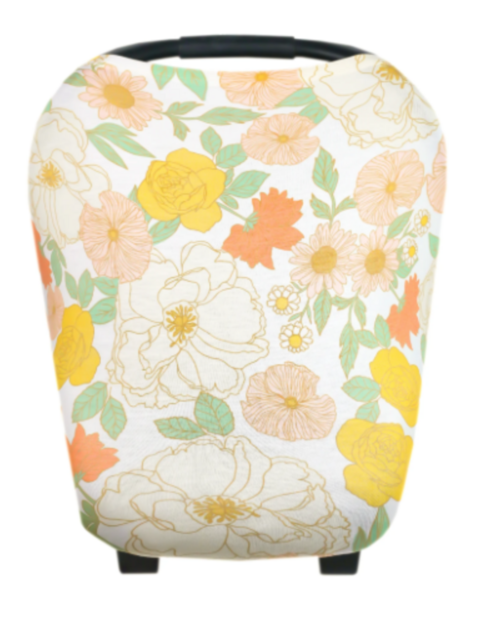 Multi Use Cover Rose