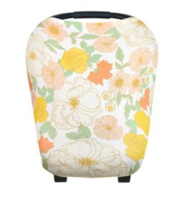 Multi Use Cover Rose