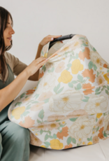 Multi Use Cover Rose