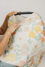 Multi Use Cover Rose