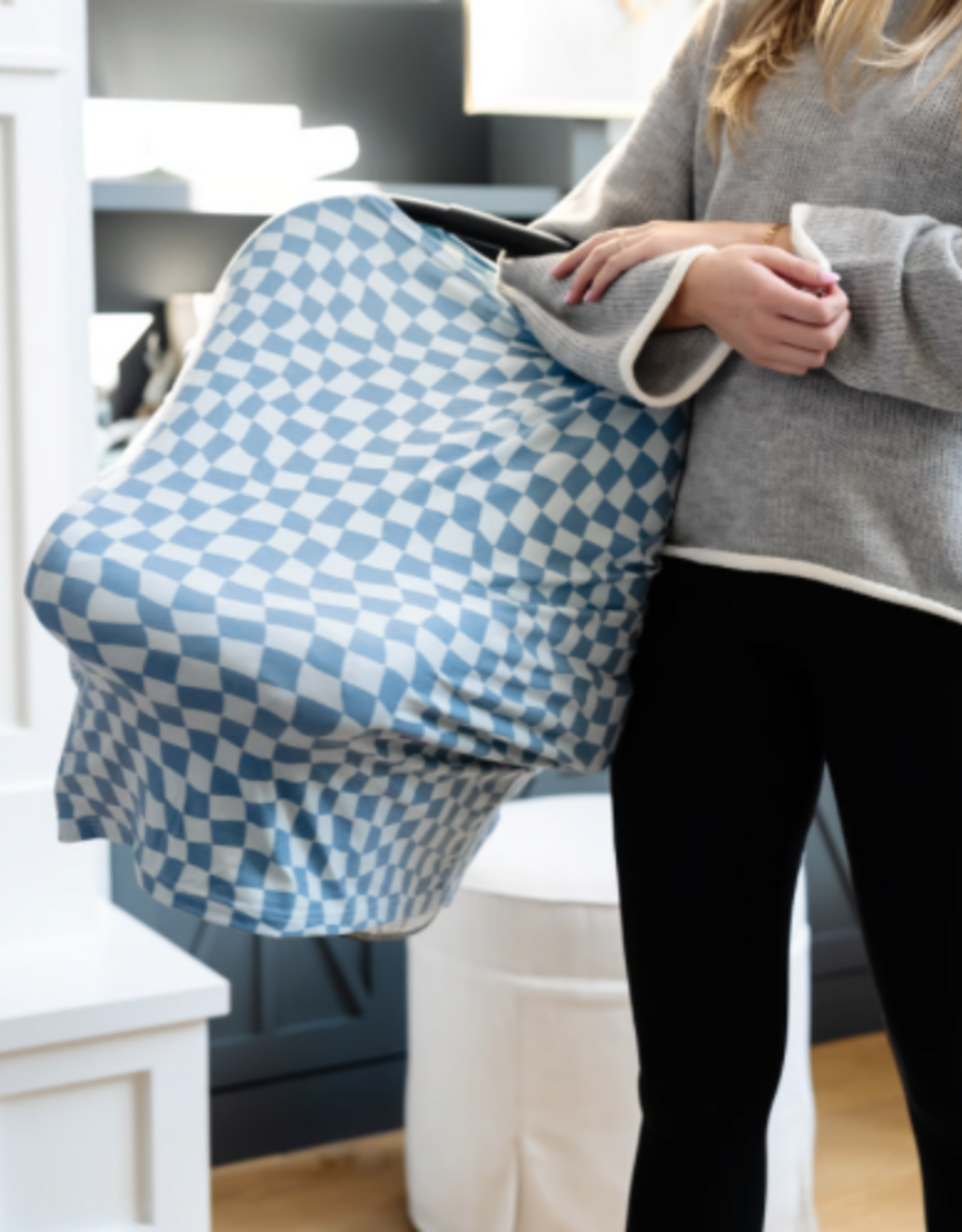 Multi-Use Cover Miles