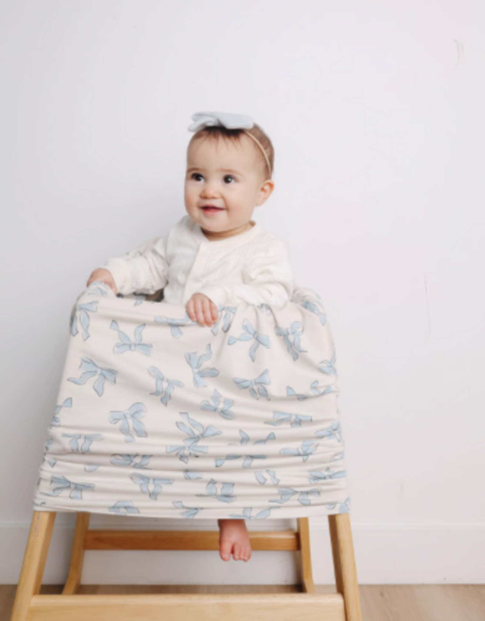 Multi-Use Cover Daphne