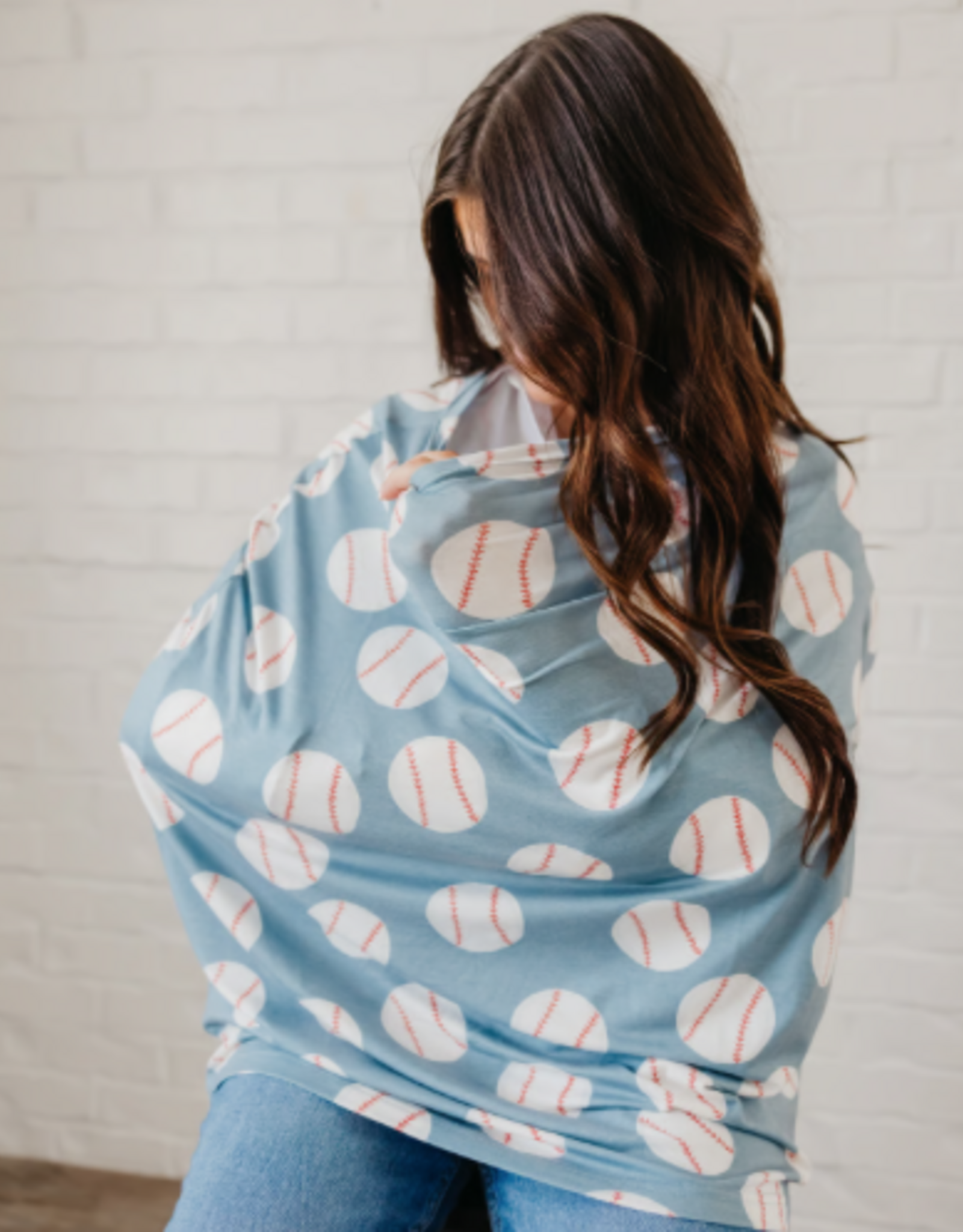 Multi Use Cover Slugger